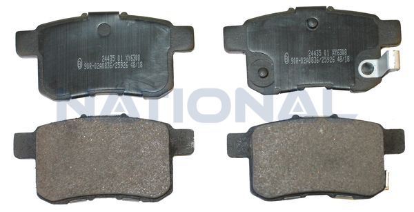 National NP2881
