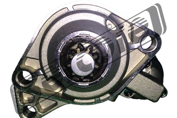 Motor de arranque