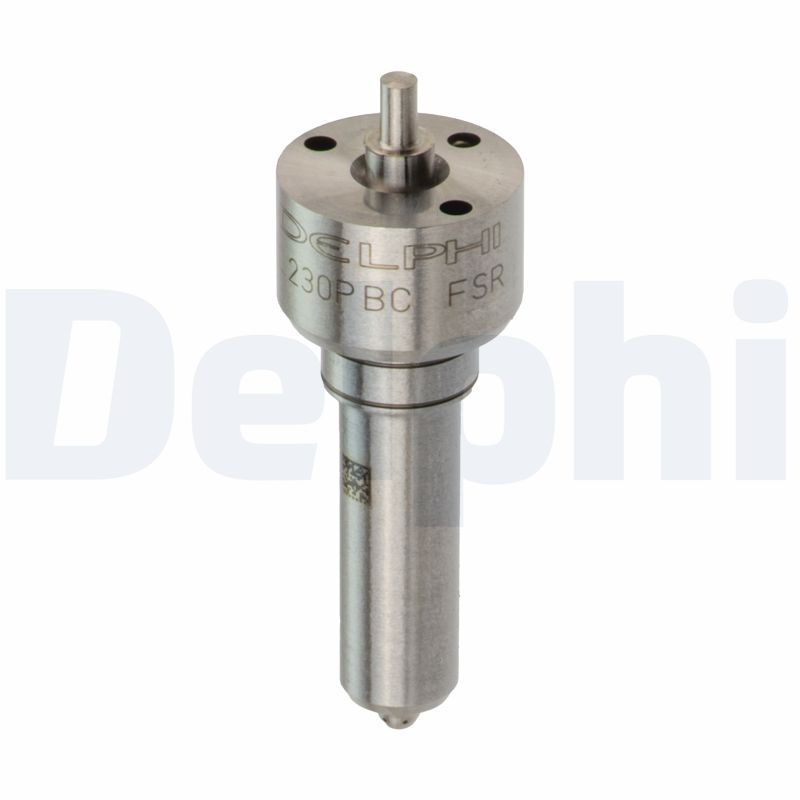 Delphi Injection Nozzle Valve Kit L230PBC-12B1