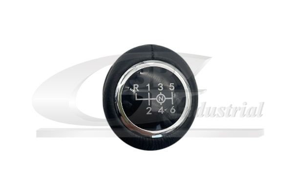 3RG 25553 Gear Lever Knob