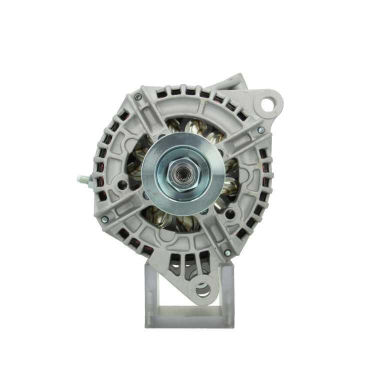 Generaator, BV PSH...