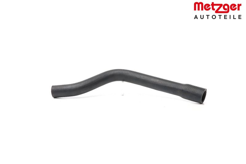 Soojendusvoolik METZGER AUTOTEILE 2422689