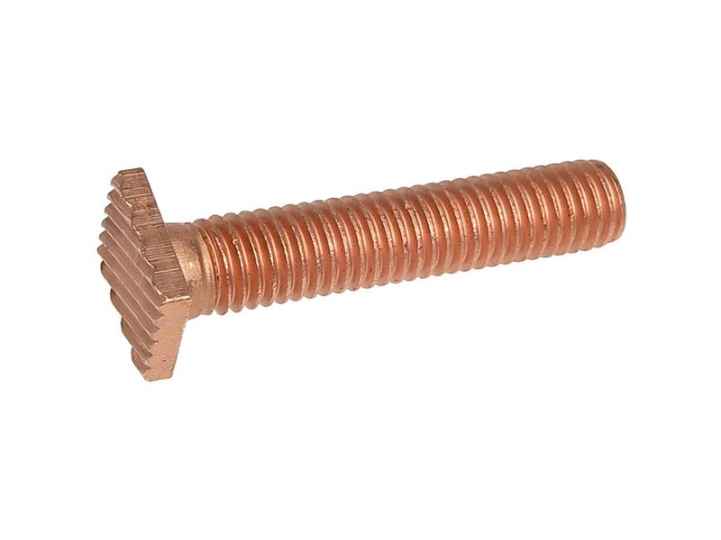 Brand new AS-PL Starter motor fixed contact for solenoid