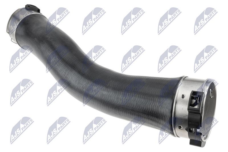 NTY GPP-BM-108 Charge Air Hose