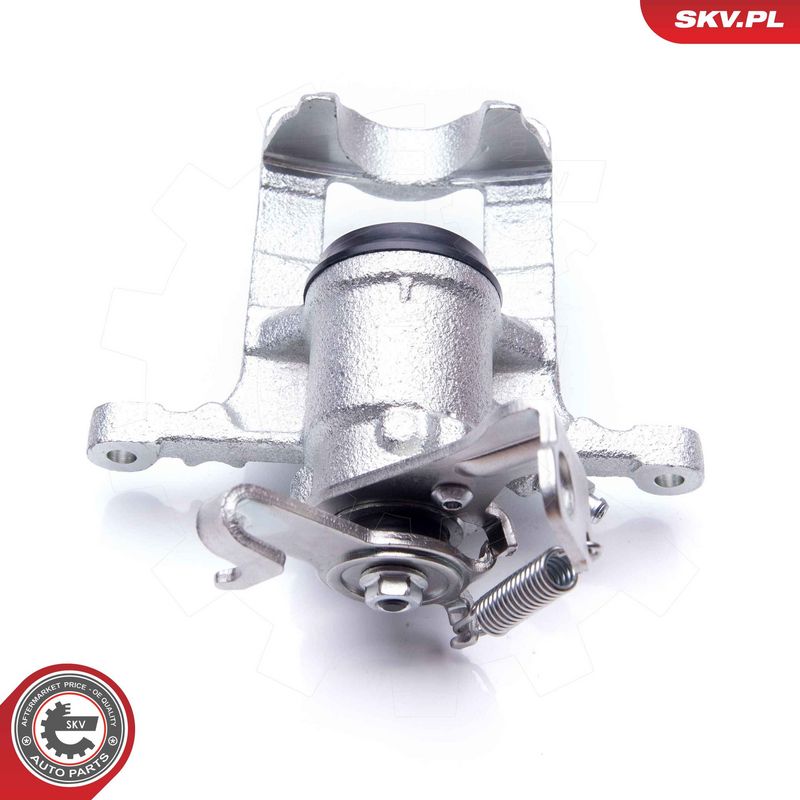 Pidurisadul, ESEN SKV 34SKV674