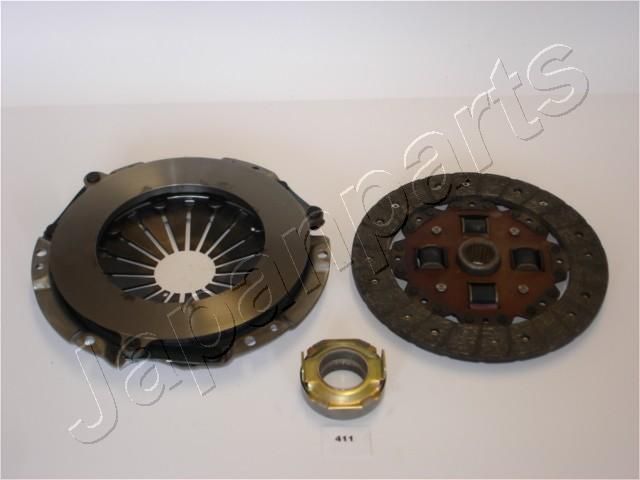 JAPANPARTS KF-411 Clutch Kit