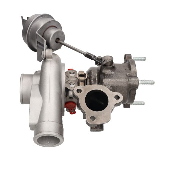 OE-TurboPower IT-49377-06500 Charger, charging (supercharged/turbocharged)