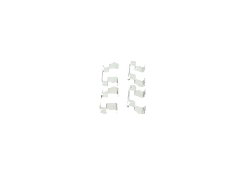 BOSCH 1 987 474 732 Accessory Kit, disc brake pad