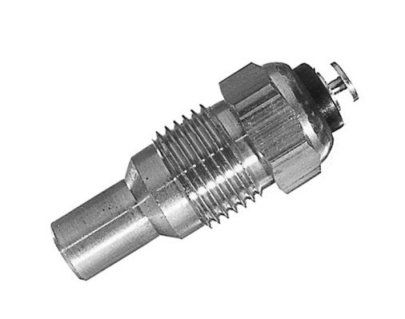 Sensor, temperatura del refrigerante
