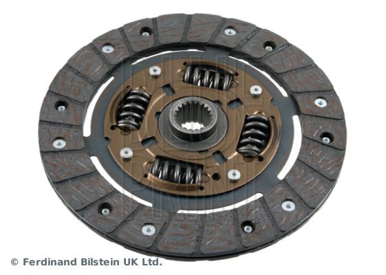 BLUE PRINT ADR163106 Clutch Disc