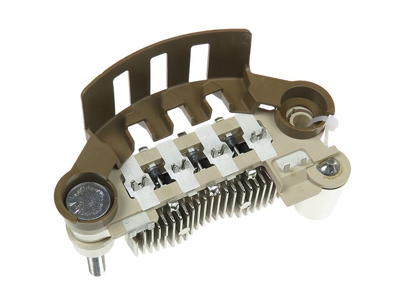 Seadistaja, generaator, AS-PL ARC5009