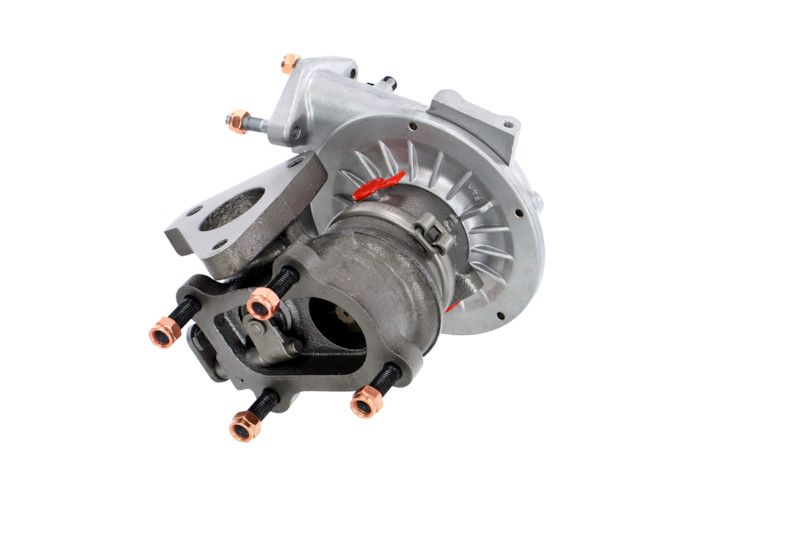 REMANTE 003-001-000184R Charger, charging (supercharged/turbocharged)