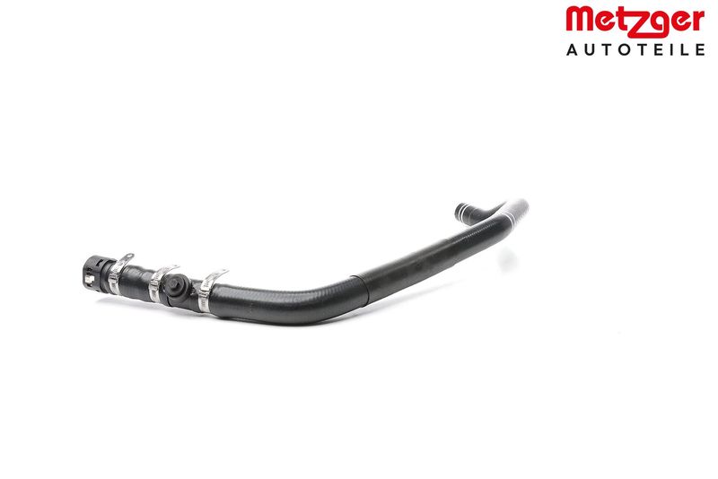 METZGER AUTOTEILE 2420737 Radiator Hose