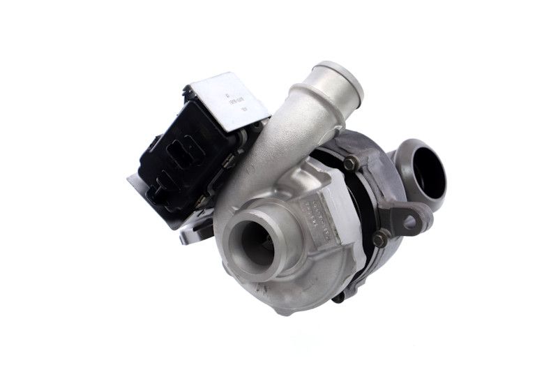 REMANTE 003-002-000063R Charger, charging (supercharged/turbocharged)