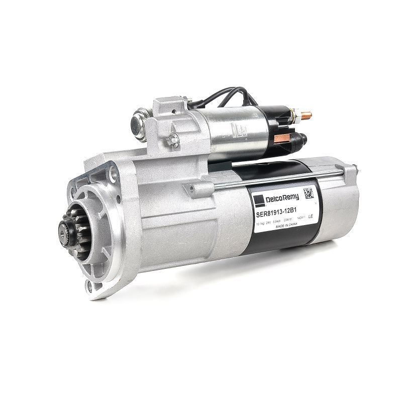 Startér SER81913-12B1