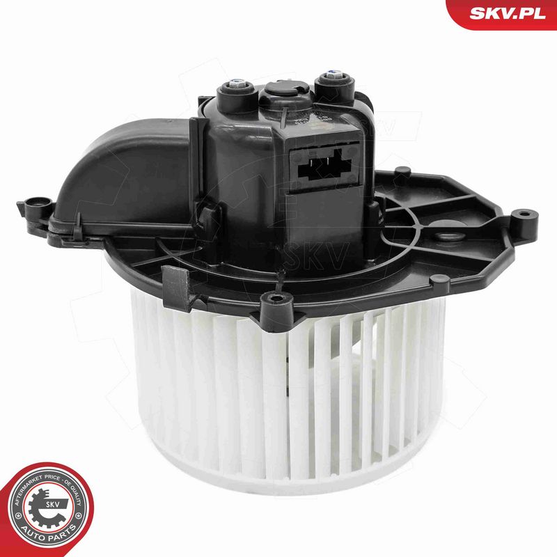 ESEN SKV 68SKV019 Interior Blower