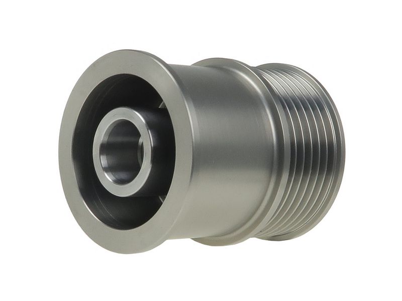 AS-PL AFP0060 Alternator Freewheel Clutch