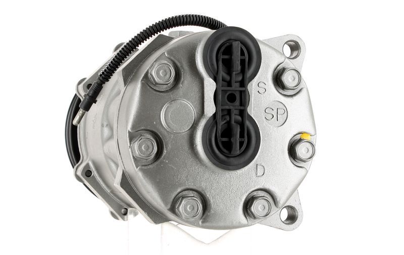 CEVAM 8600102 Compressor, air conditioning
