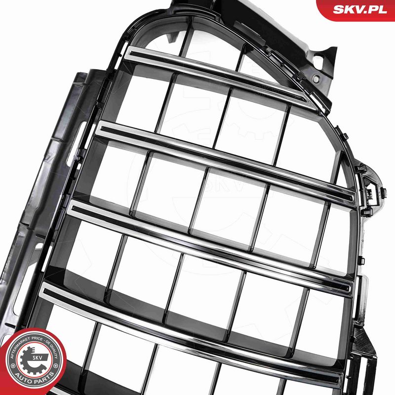 Radiaatorivõre, ESEN SKV 66SKV551