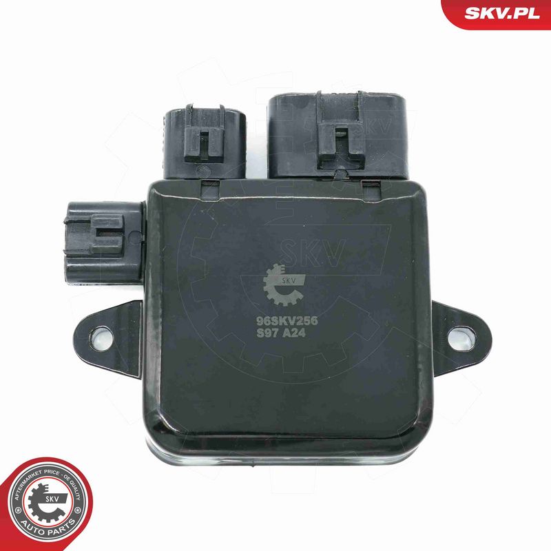 ESEN SKV 96SKV256 Regulator, interior blower