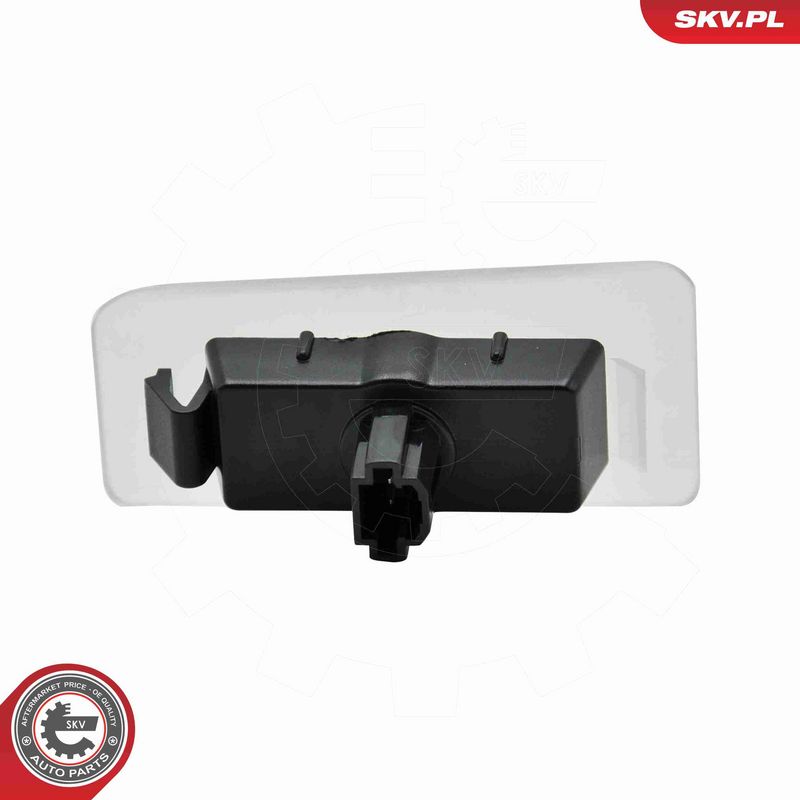 ESEN SKV 72SKV598 Licence Plate Light