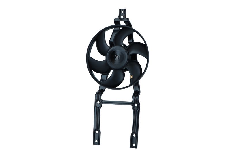 Ventilaator, mootorijahutus, NRF 47229