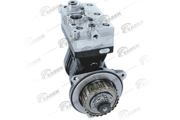 kompresor RVI/VOLVO aby šel  zaměnit za  9125120320  musí se dodat  karta  094981, 094982 , 066669 1300235001