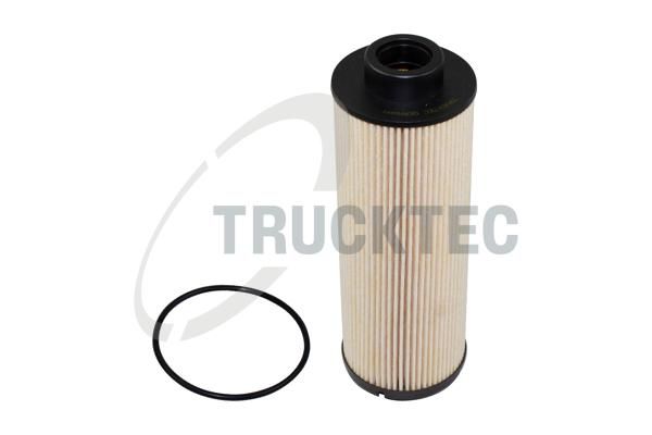 TRUCKTEC AUTOMOTIVE 05.38.003 - Fuel Filter