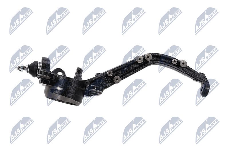 NTY ZZP-HD-019 Steering Knuckle, wheel suspension