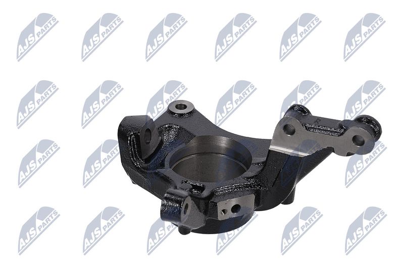 Käändmik, rattakinnitus, NTY ZZP-RE-027