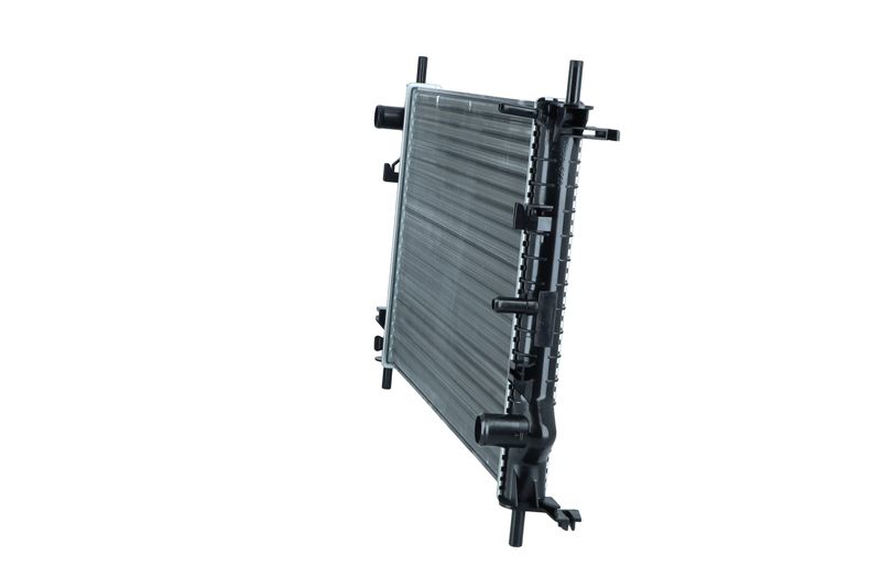 Radiaator, mootorijahutus, NRF 54756A