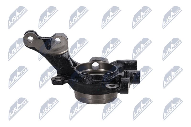 Käändmik, rattakinnitus, NTY ZZP-KA-004