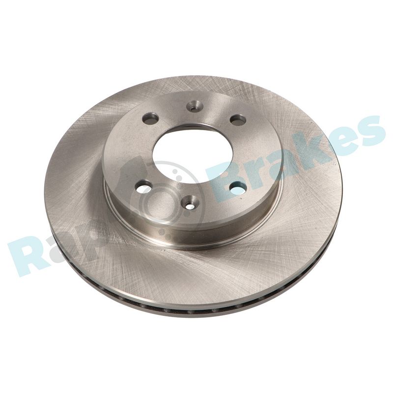 RAP BRAKES R-D0178 Brake Disc