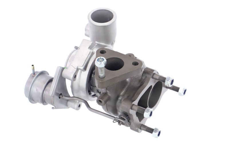 REMANTE 003-001-000308R Charger, charging (supercharged/turbocharged)
