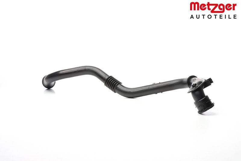 METZGER AUTOTEILE 2400414 Charge Air Hose