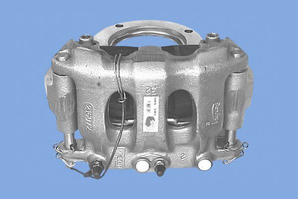 спирачен апарат BOSCH