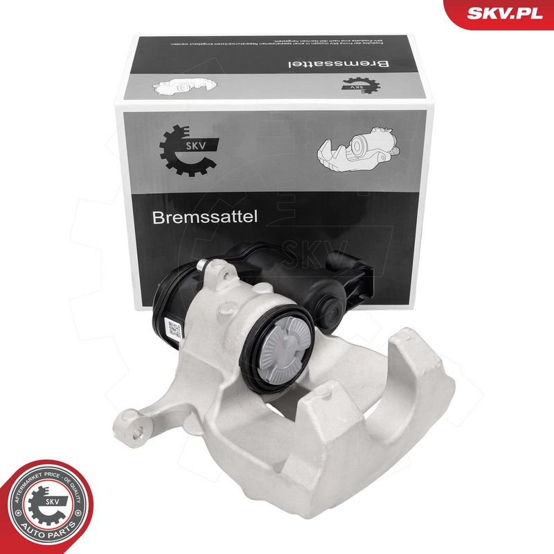 Pidurisadul, ESEN SKV 74SKV803