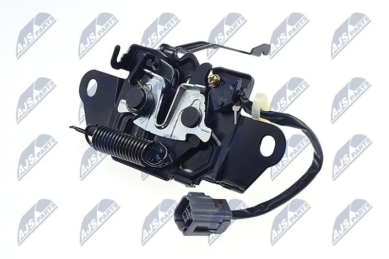 Mootorikapoti lukk, NTY EZC-MZ-004