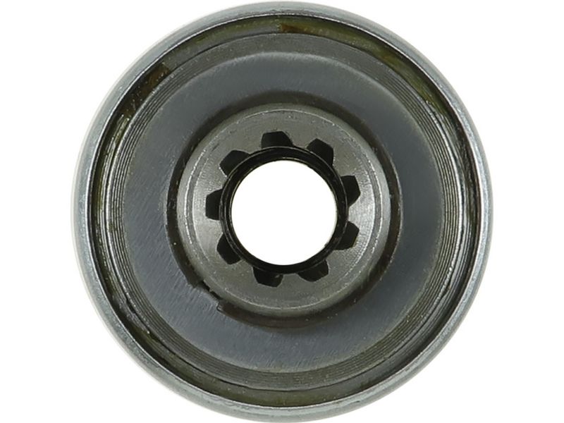 Vabajooks, starter, AS-PL SD3009