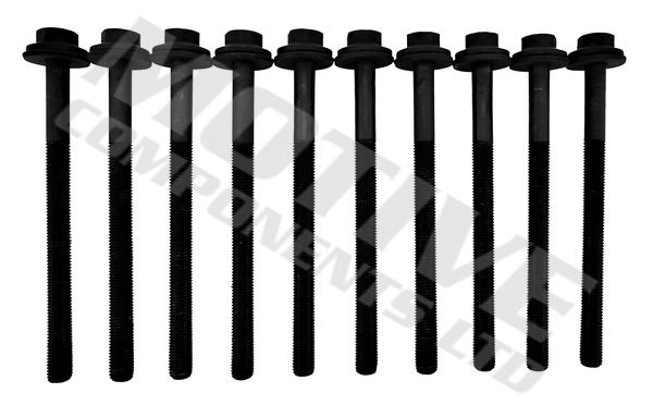 Product Cilindru galvas skrūvju komplekts MOTIVE HB9210 Image