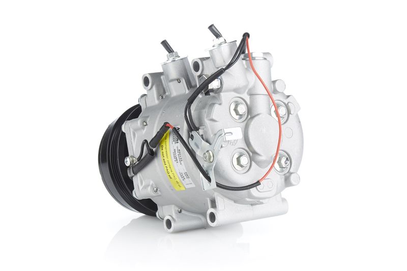 NISSENS 890155 Kondicionieriaus kompresorius