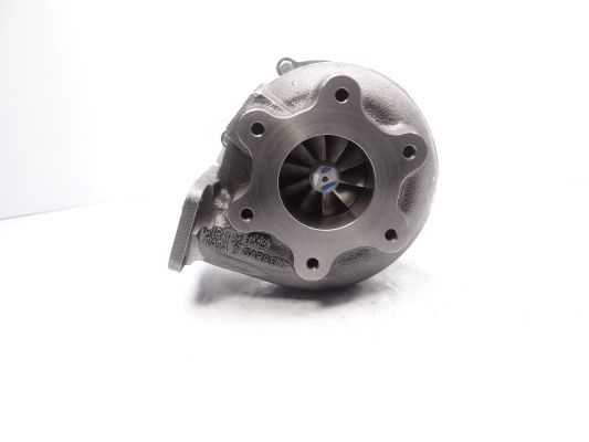 GARRETT 466214-5039S Charger, charging (supercharged/turbocharged)