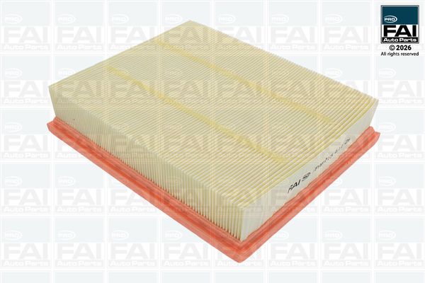 FAI AutoParts Oro filtras