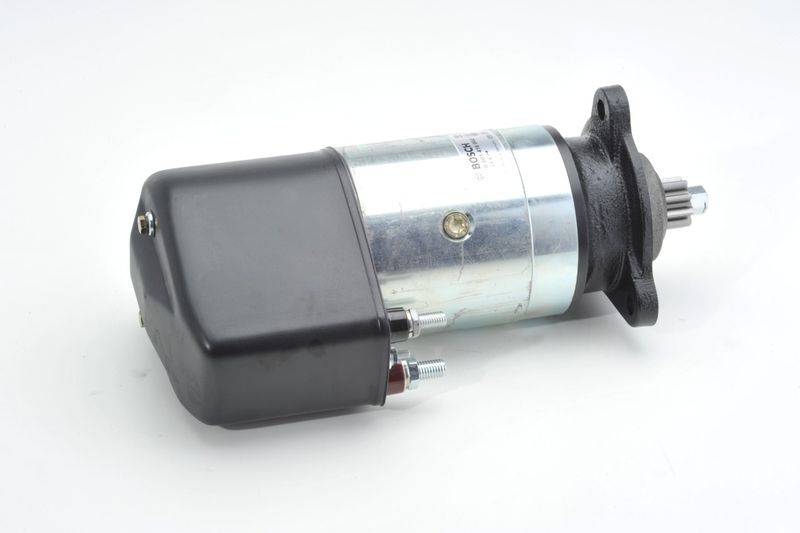 BOSCH 0001416002 Starteris