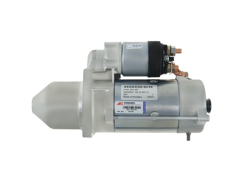 Prekės atitinka OEM kodą: 0391617