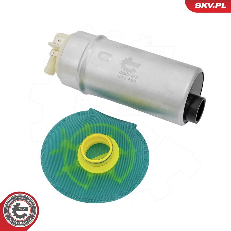 Kütusepump, ESEN SKV 02SKV272