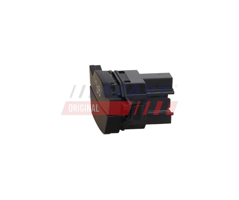 Ohutulede lüliti, FAST FT81402