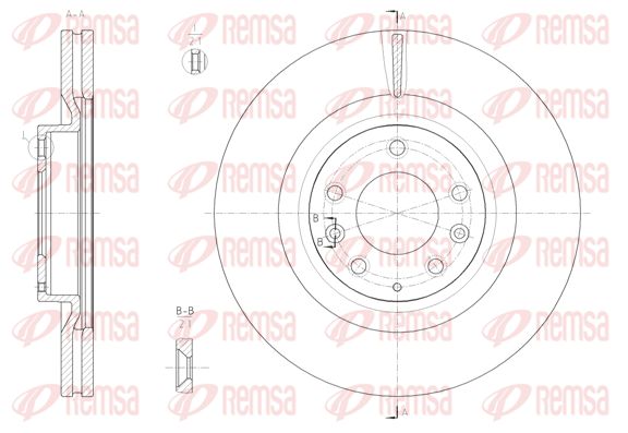 REM61994-10-MODEL.BMP