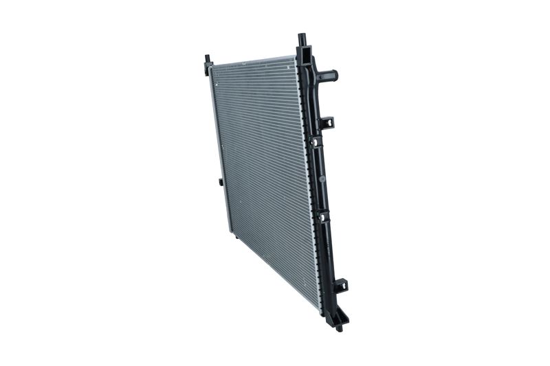 Radiaator, käivitusaku, NRF 550436