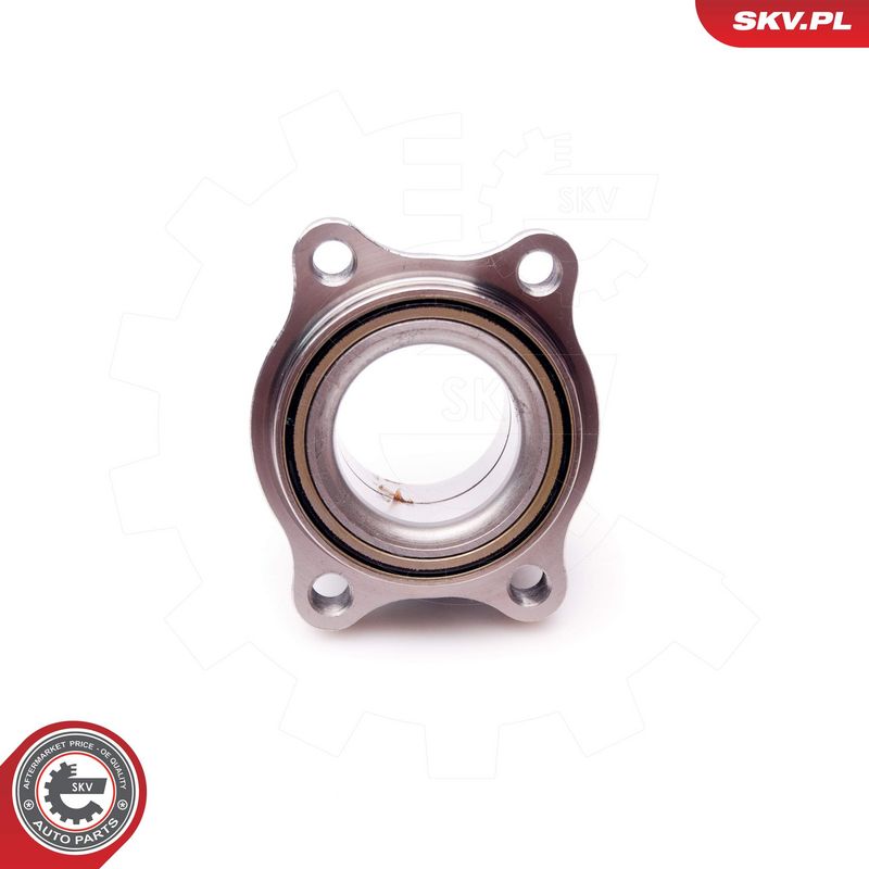 Rattalaagrikomplekt, ESEN SKV 29SKV156